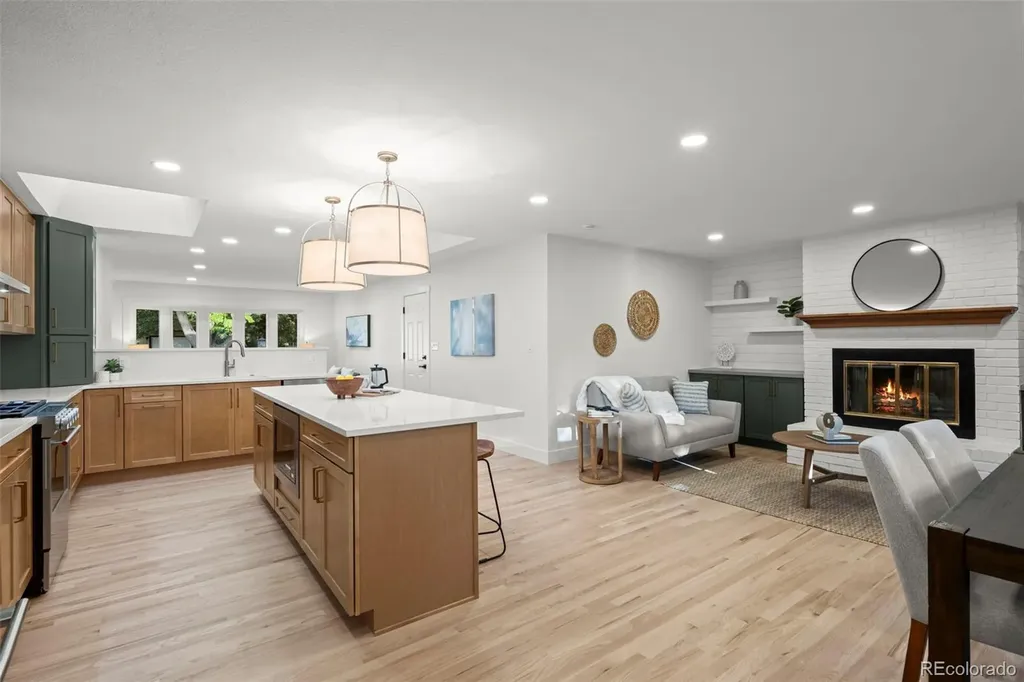 1435 S Jersey Way Denver CO 80224