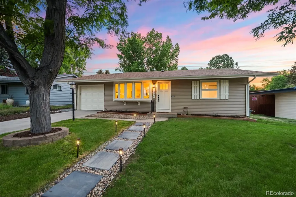 1435 S Jersey Way Denver CO 80224
