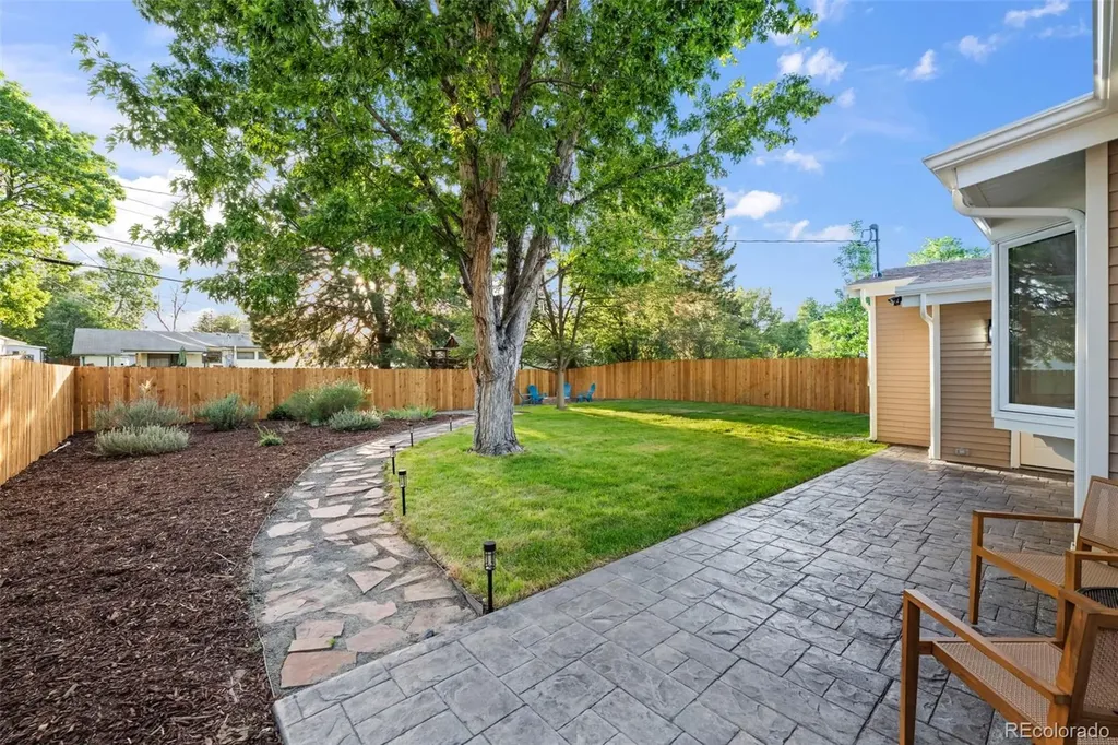 1435 S Jersey Way Denver CO 80224