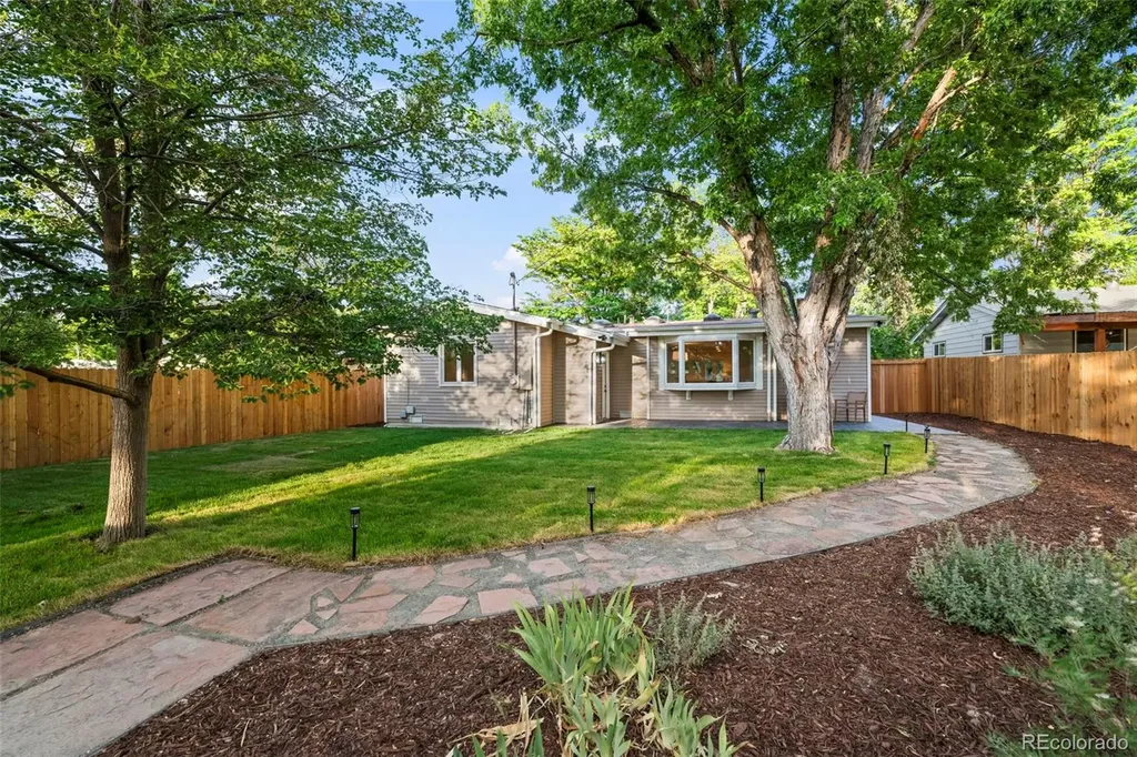 1435 S Jersey Way Denver CO 80224