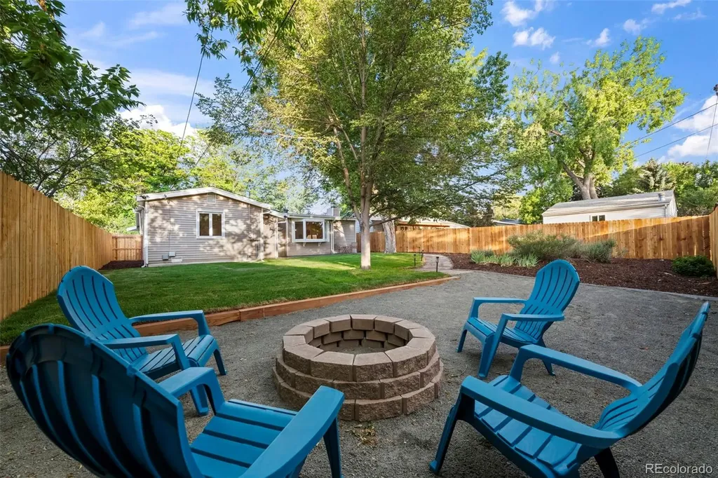 1435 S Jersey Way Denver CO 80224
