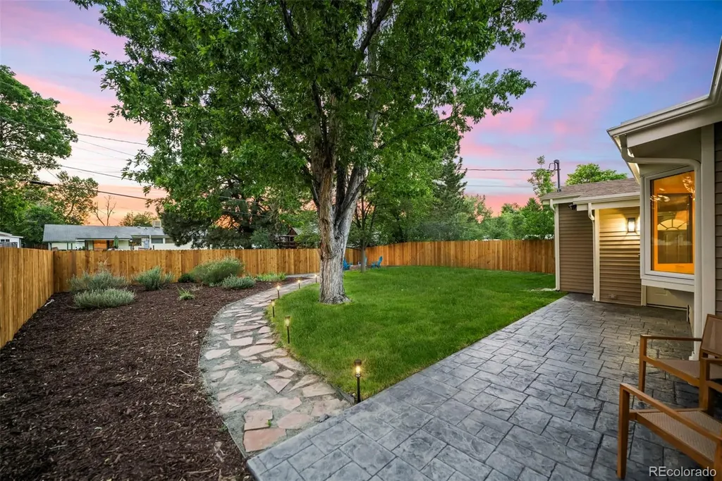 1435 S Jersey Way Denver CO 80224