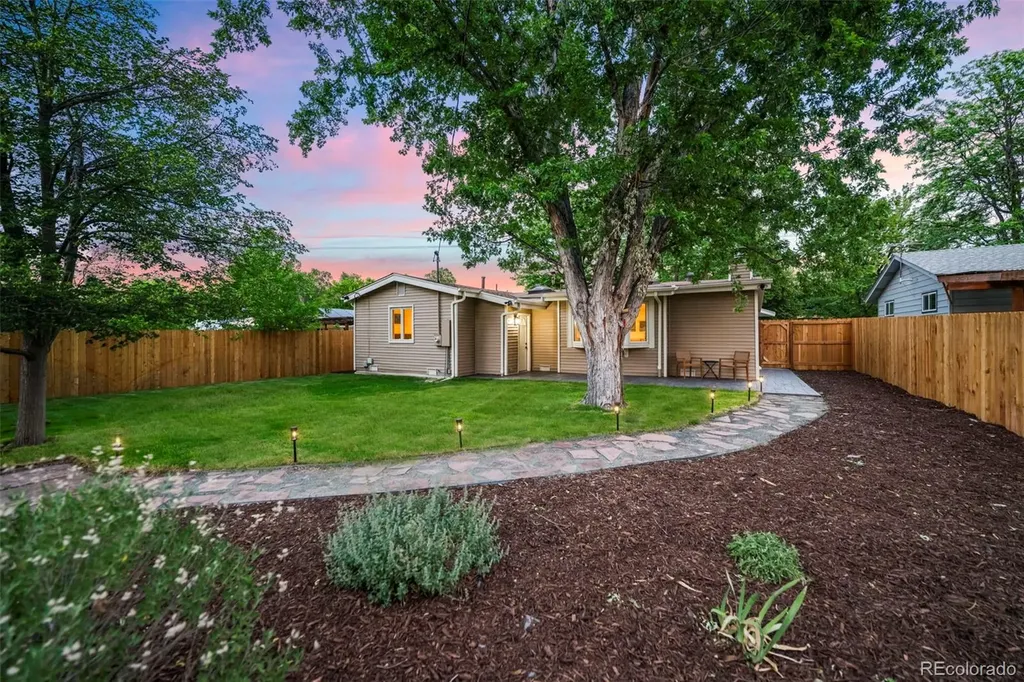 1435 S Jersey Way Denver CO 80224