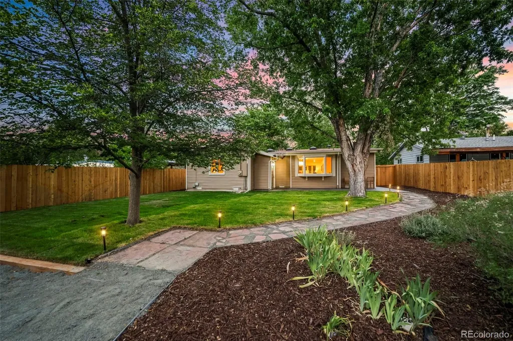 1435 S Jersey Way Denver CO 80224