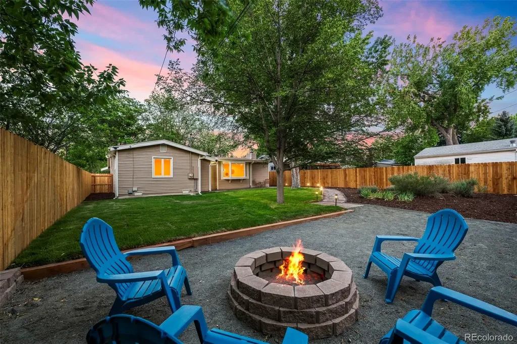 1435 S Jersey Way Denver CO 80224