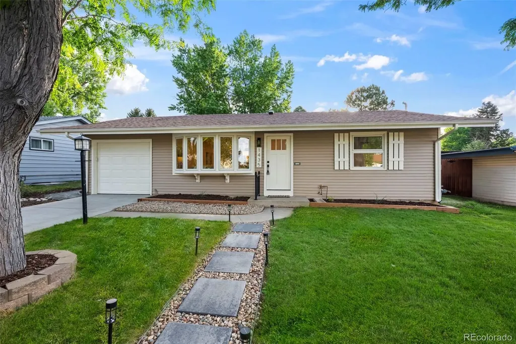 1435 S Jersey Way Denver CO 80224