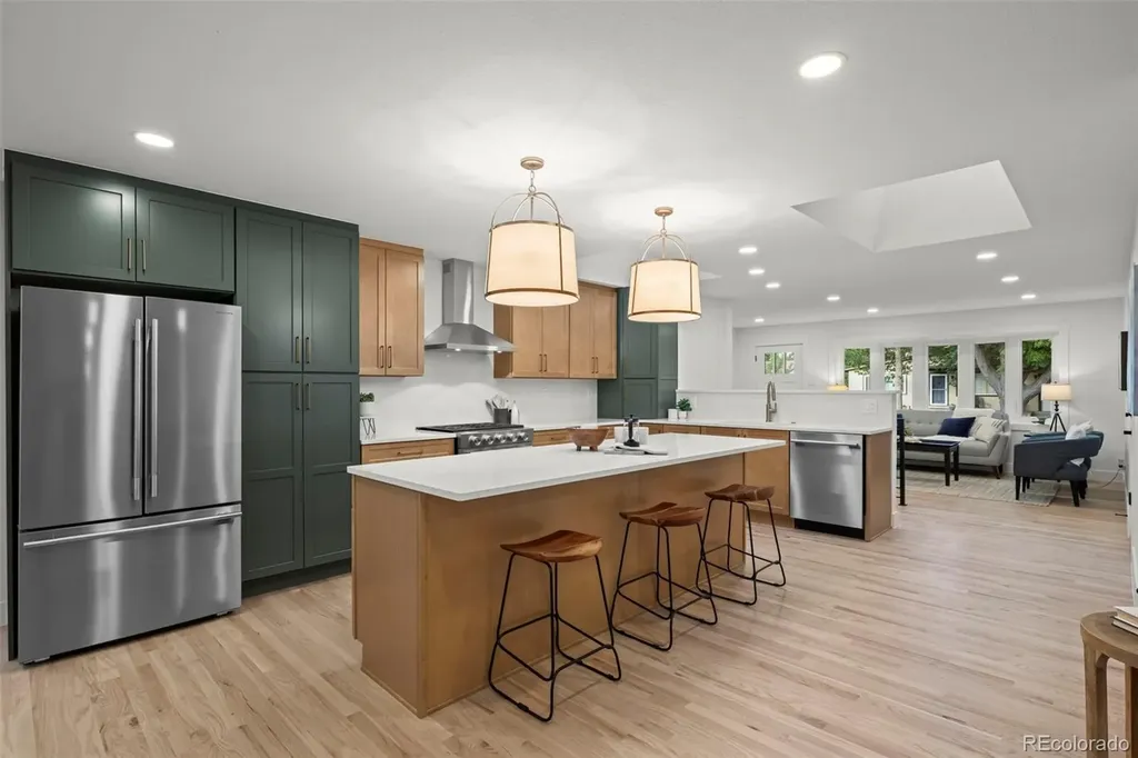 1435 S Jersey Way Denver CO 80224