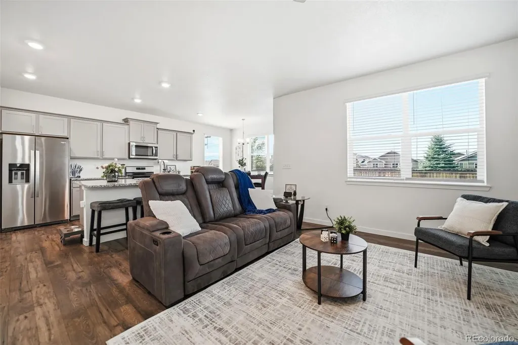 10152 Castor Drive Colorado Springs CO 80925