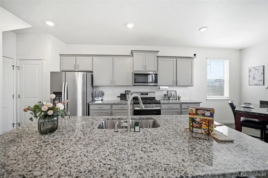 10152 Castor Drive Colorado Springs CO 80925