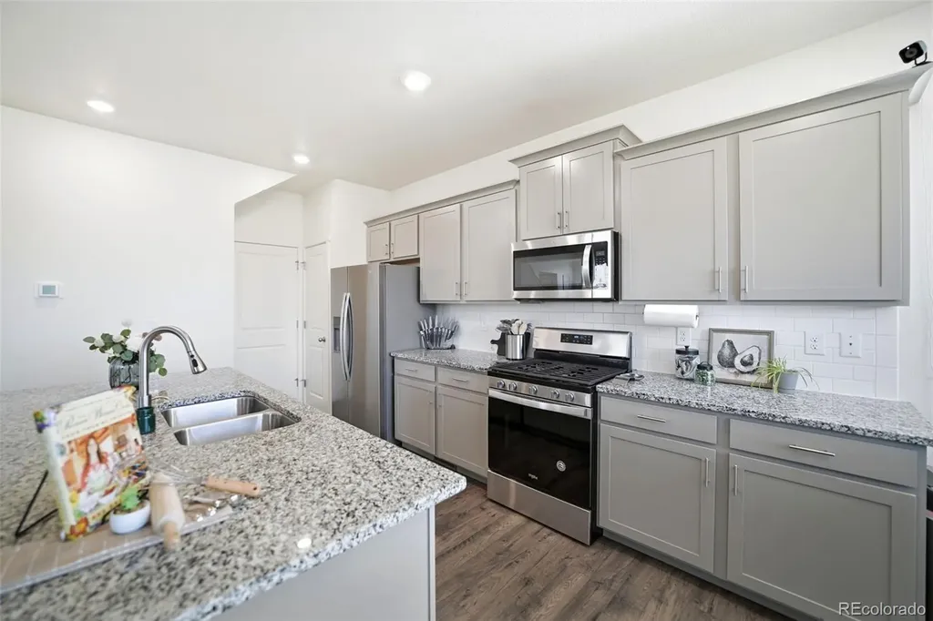 10152 Castor Drive Colorado Springs CO 80925