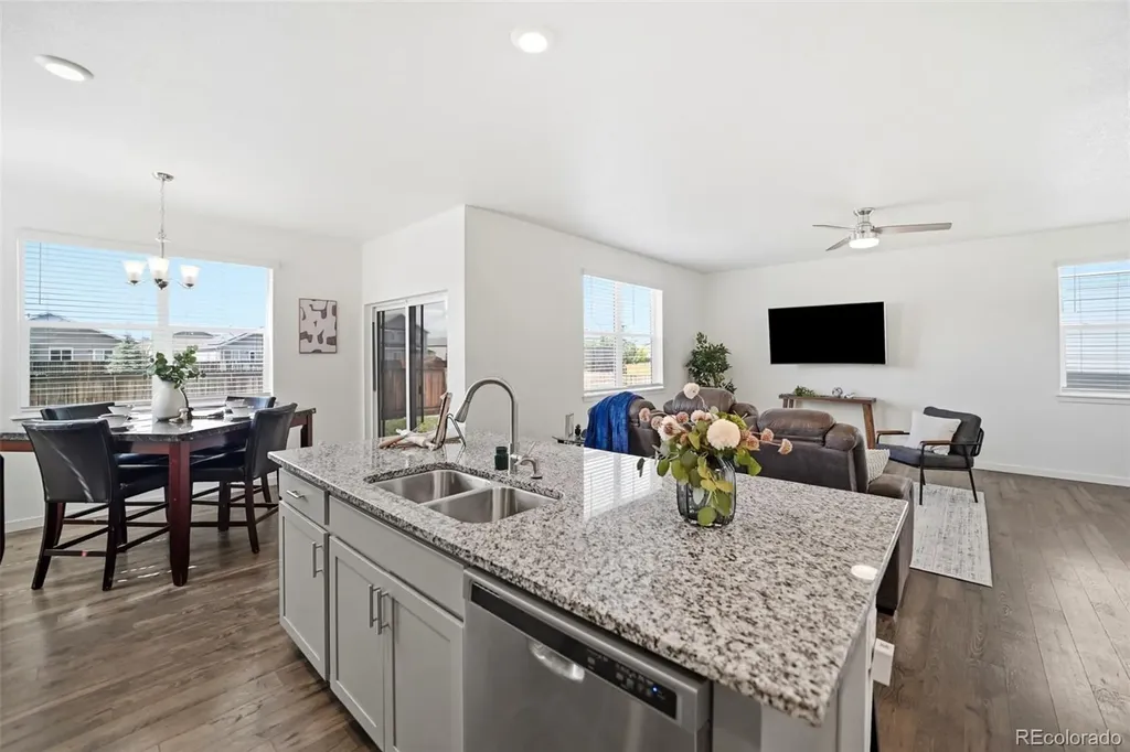 10152 Castor Drive Colorado Springs CO 80925