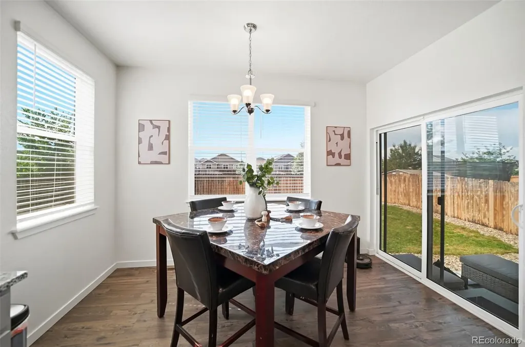 10152 Castor Drive Colorado Springs CO 80925