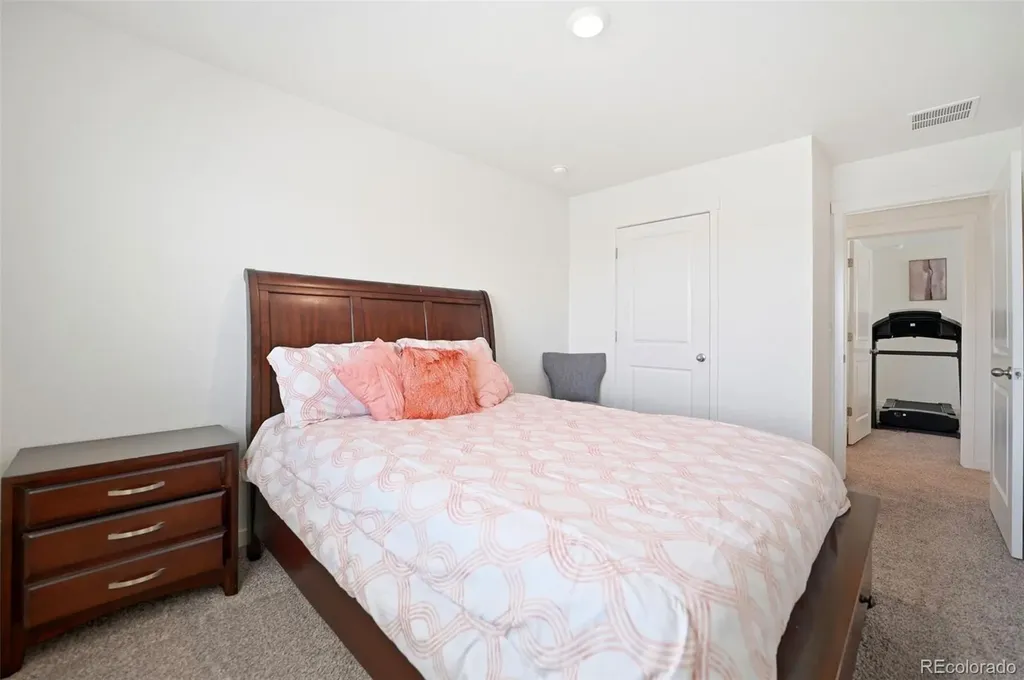10152 Castor Drive Colorado Springs CO 80925