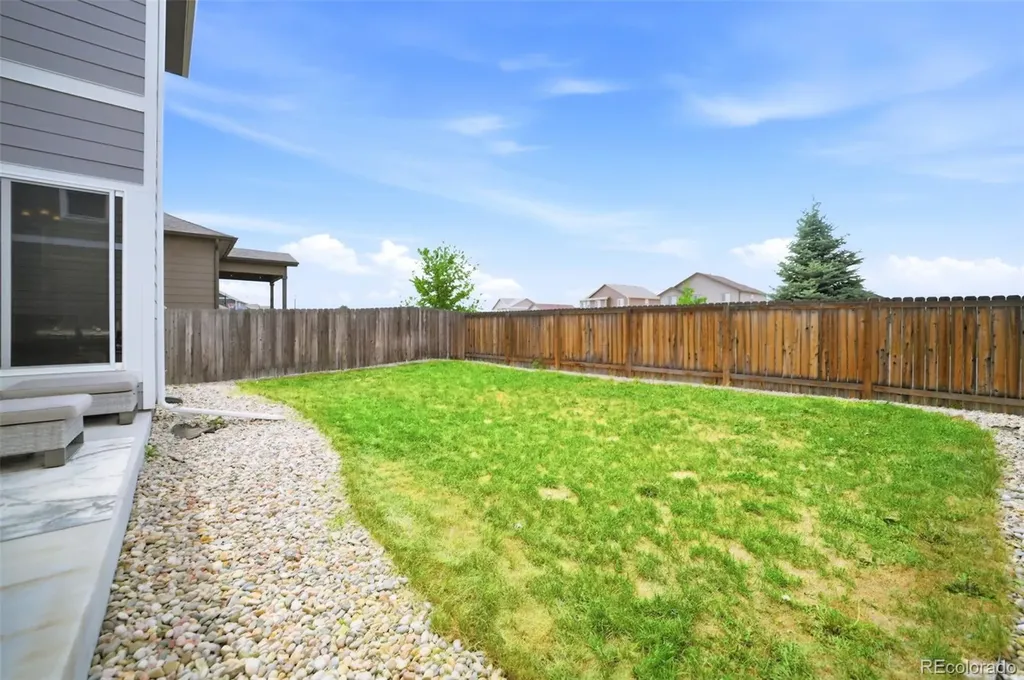 10152 Castor Drive Colorado Springs CO 80925