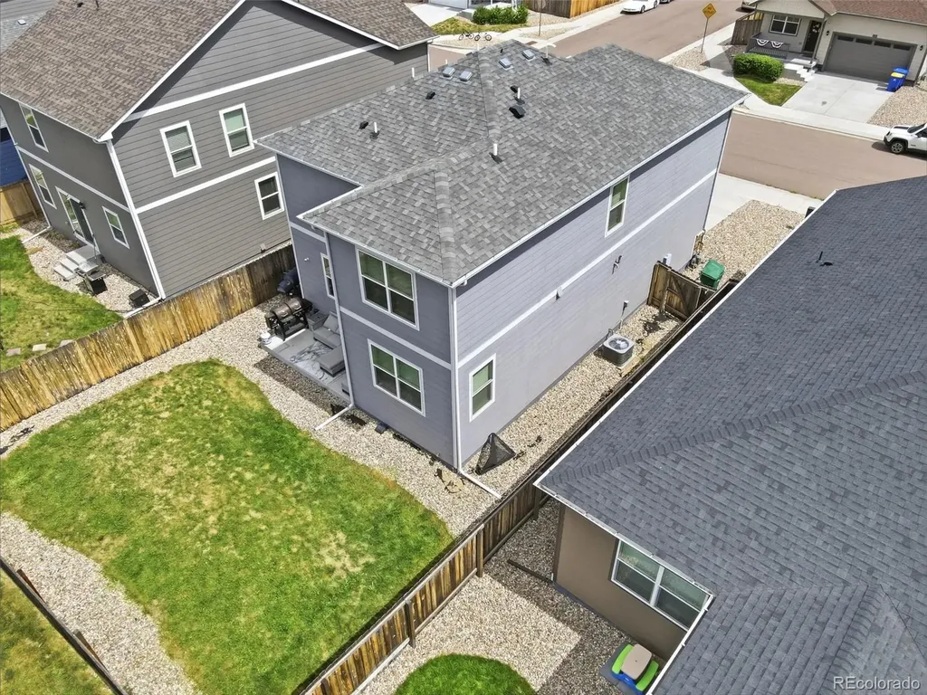 10152 Castor Drive Colorado Springs CO 80925