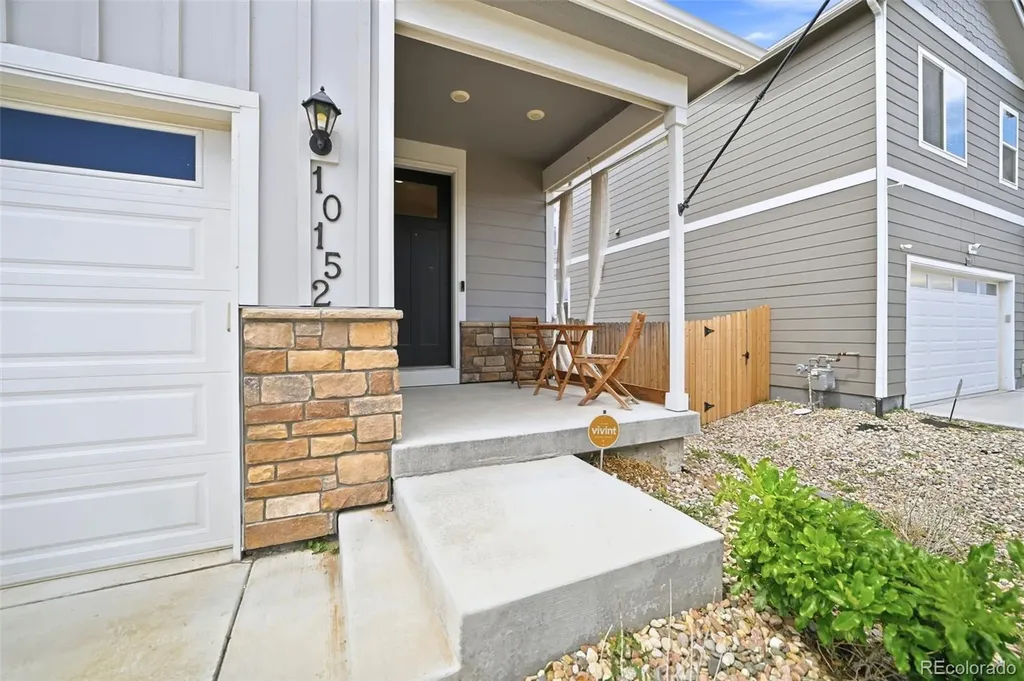 10152 Castor Drive Colorado Springs CO 80925