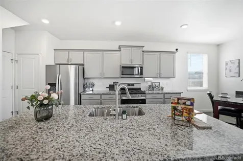 10152 Castor Drive Colorado Springs CO 80925