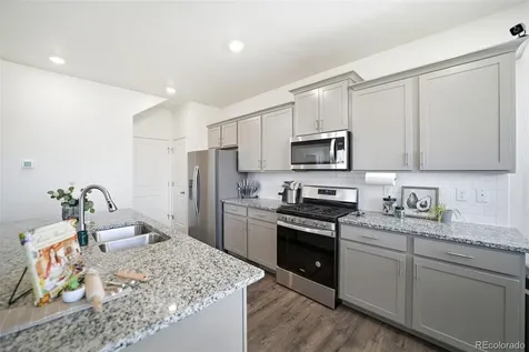 10152 Castor Drive Colorado Springs CO 80925