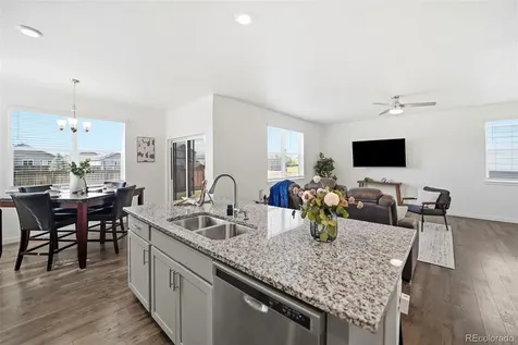 10152 Castor Drive Colorado Springs CO 80925