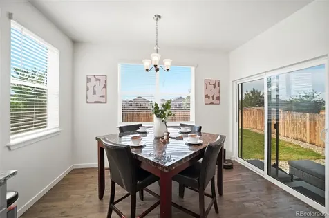 10152 Castor Drive Colorado Springs CO 80925