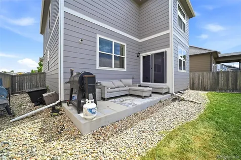 10152 Castor Drive Colorado Springs CO 80925