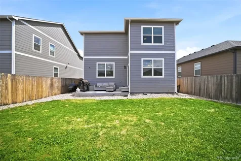 10152 Castor Drive Colorado Springs CO 80925