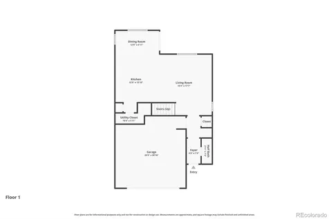 10152 Castor Drive Colorado Springs CO 80925