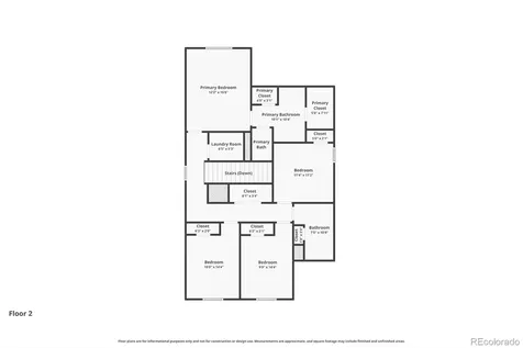 10152 Castor Drive Colorado Springs CO 80925