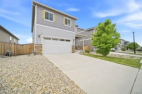 10152 Castor Drive Colorado Springs CO 80925