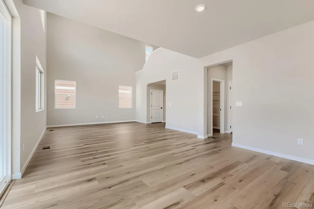 46409 Saddleback Drive Bennett CO 80102