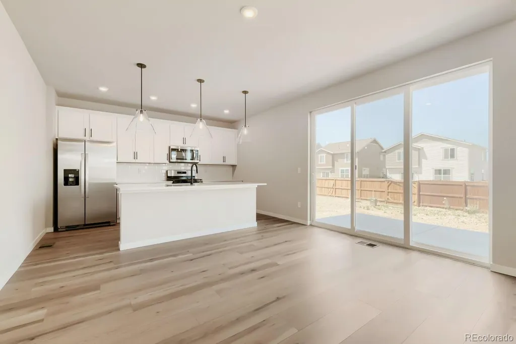 46409 Saddleback Drive Bennett CO 80102