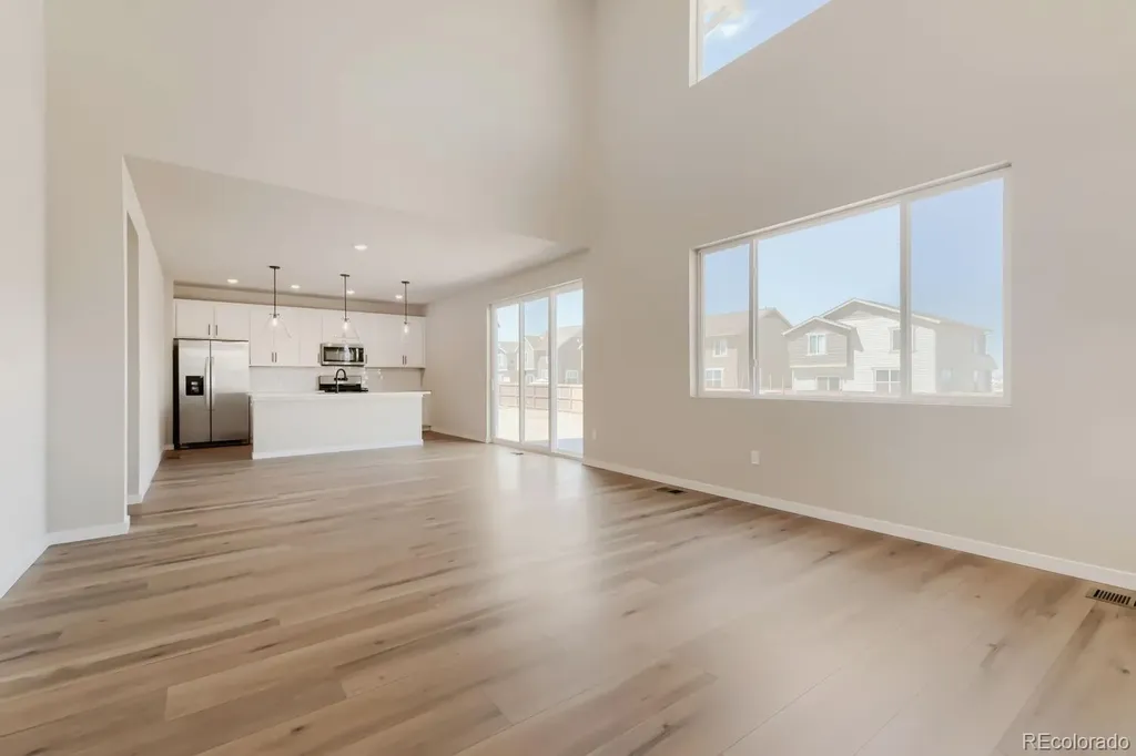 46409 Saddleback Drive Bennett CO 80102