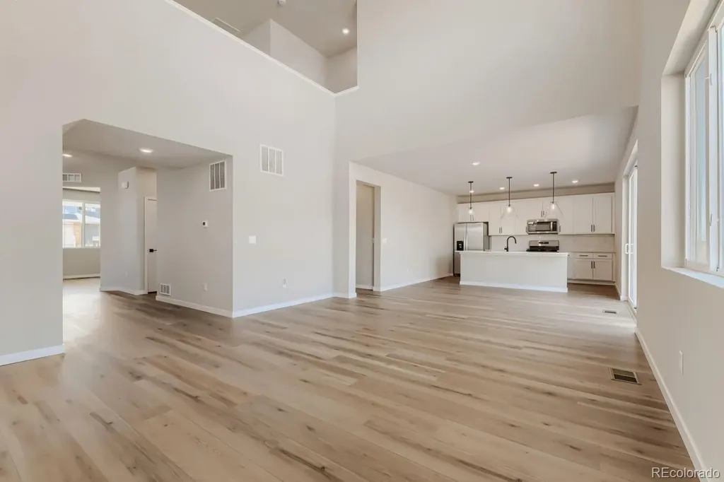 46409 Saddleback Drive Bennett CO 80102
