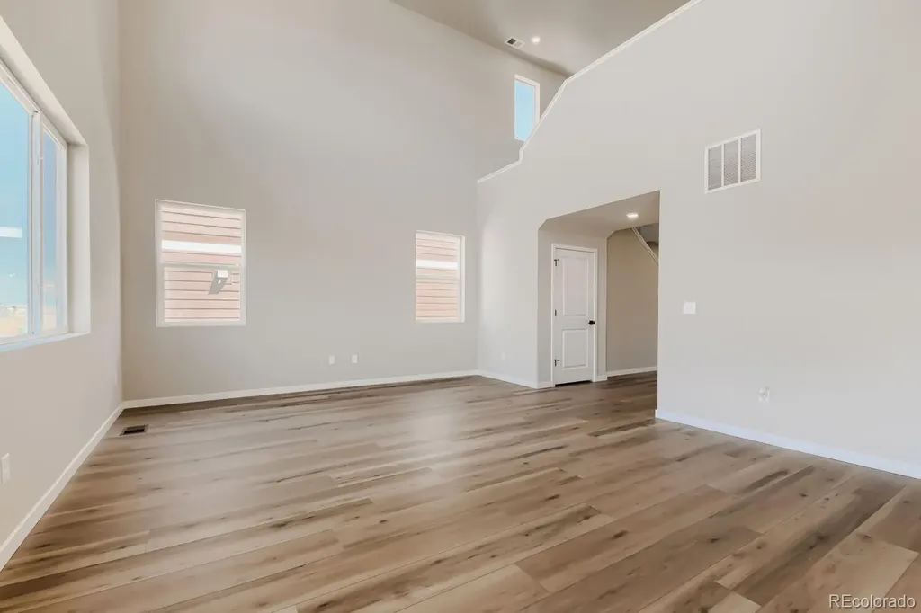 46409 Saddleback Drive Bennett CO 80102