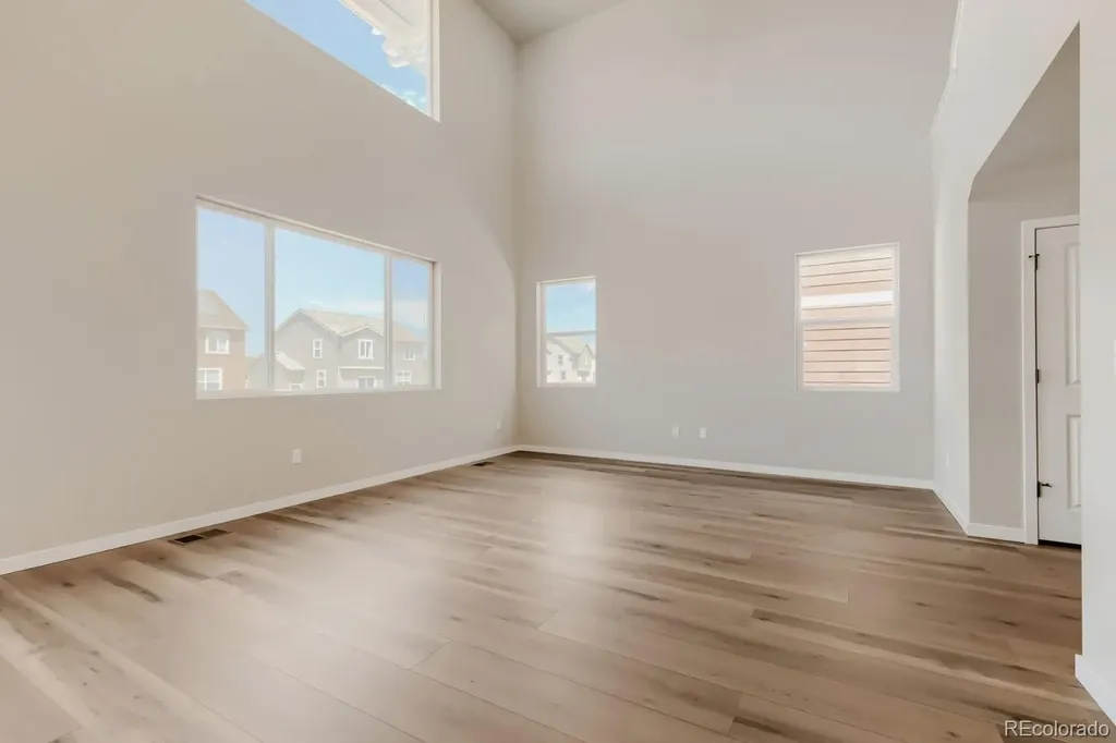 46409 Saddleback Drive Bennett CO 80102
