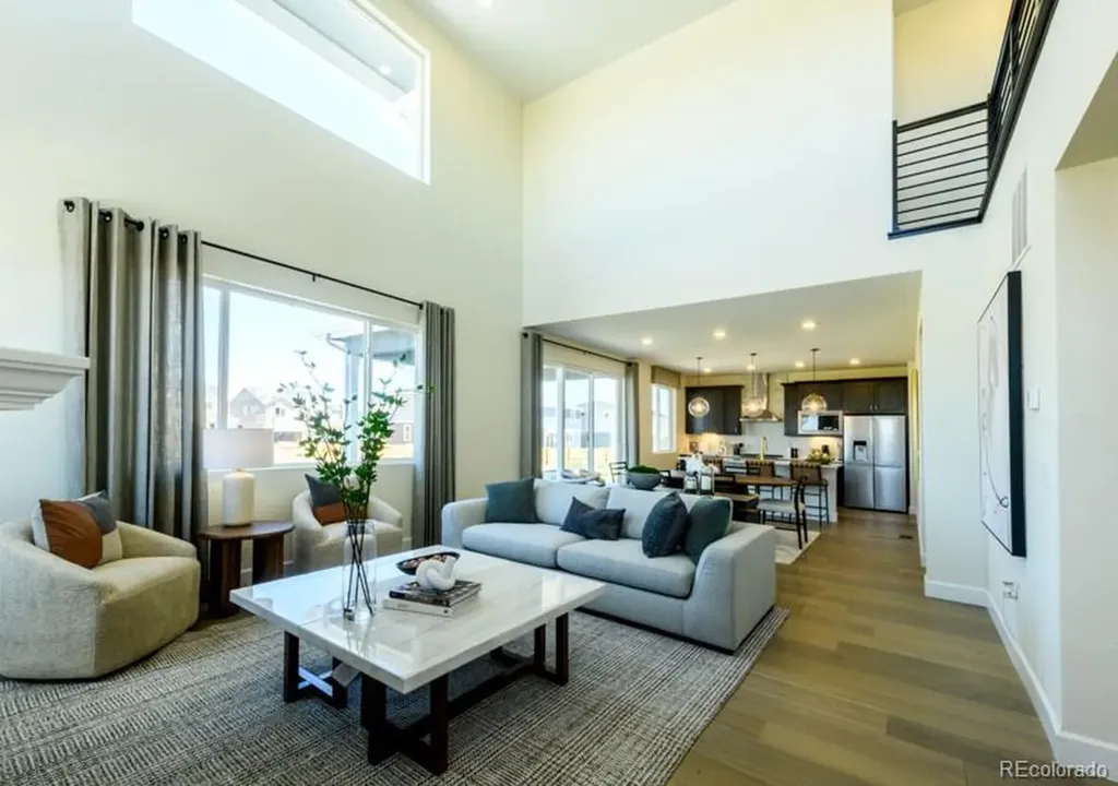 46409 Saddleback Drive Bennett CO 80102