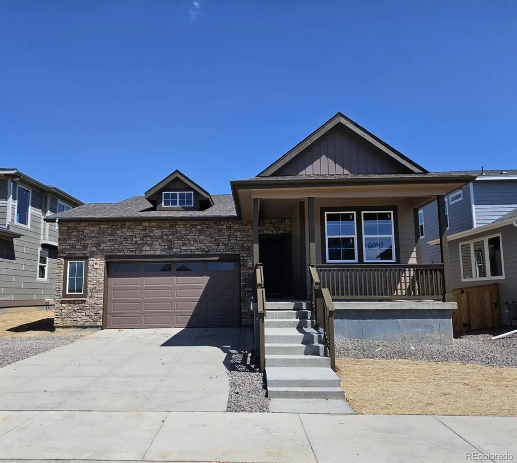 6041 Caribou Drive Brighton CO 80601