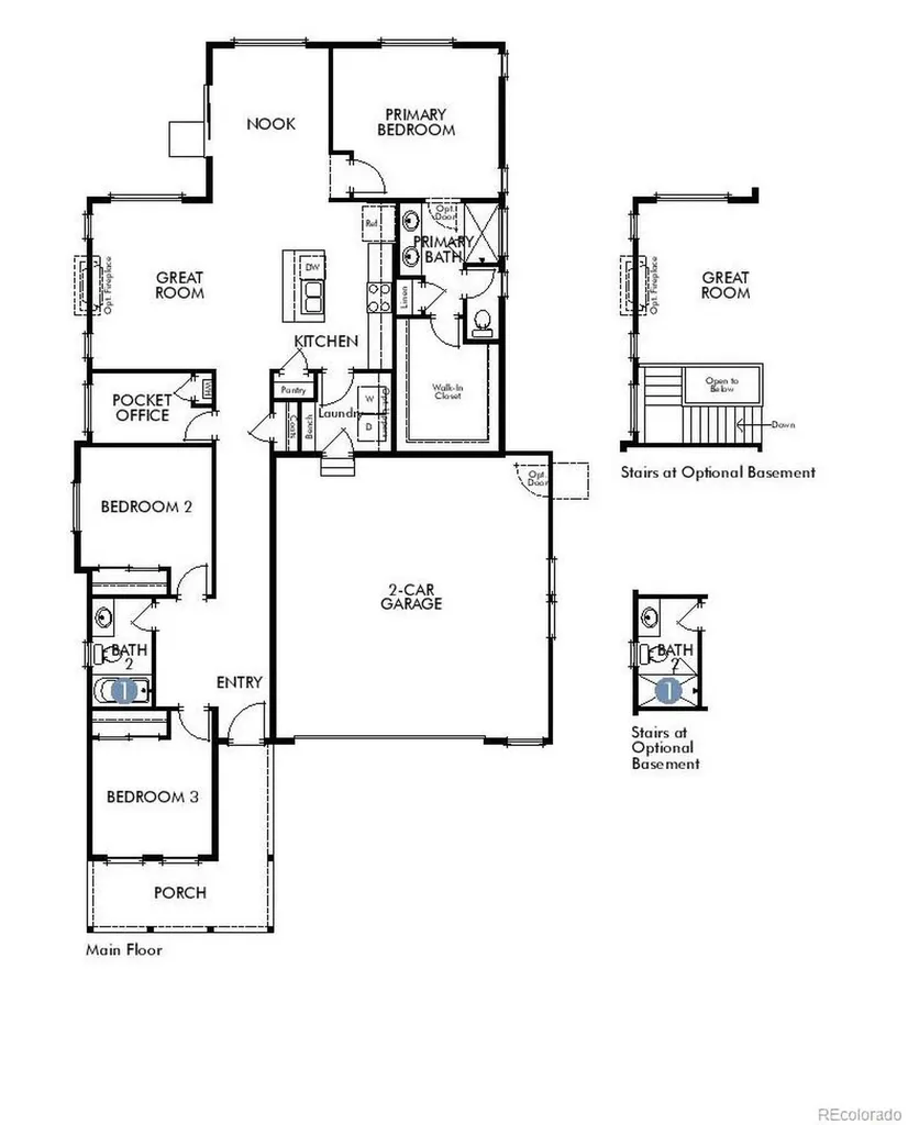 6041 Caribou Drive Brighton CO 80601