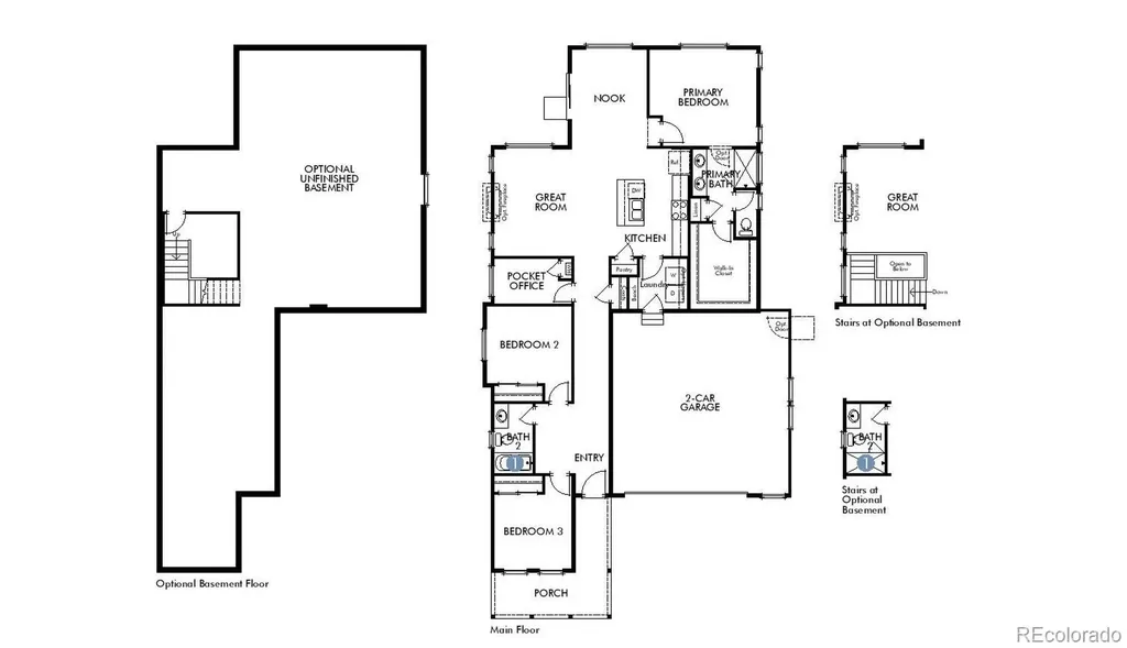 6041 Caribou Drive Brighton CO 80601