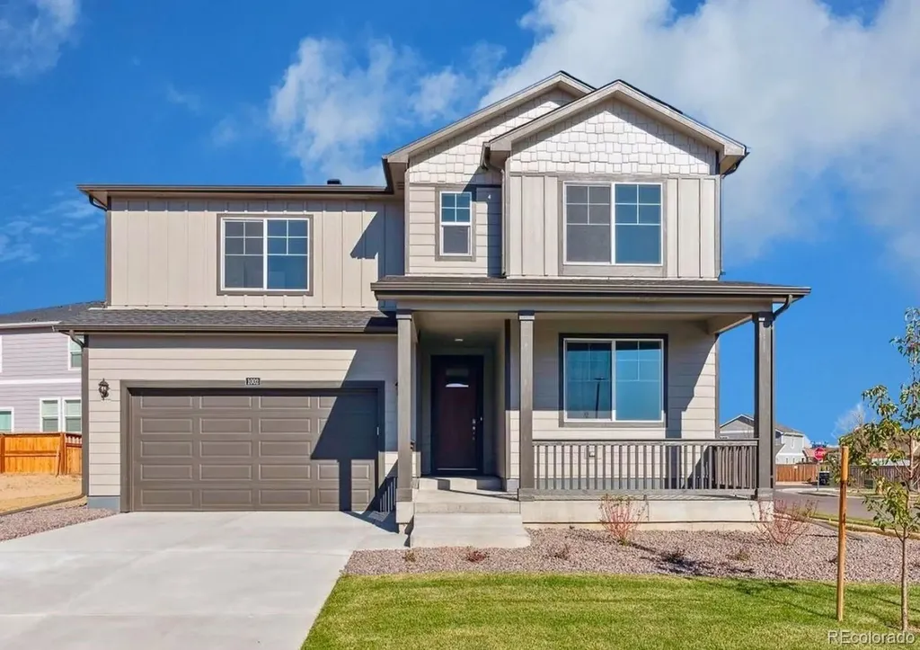 4728 Singletree Lane Brighton CO 80601