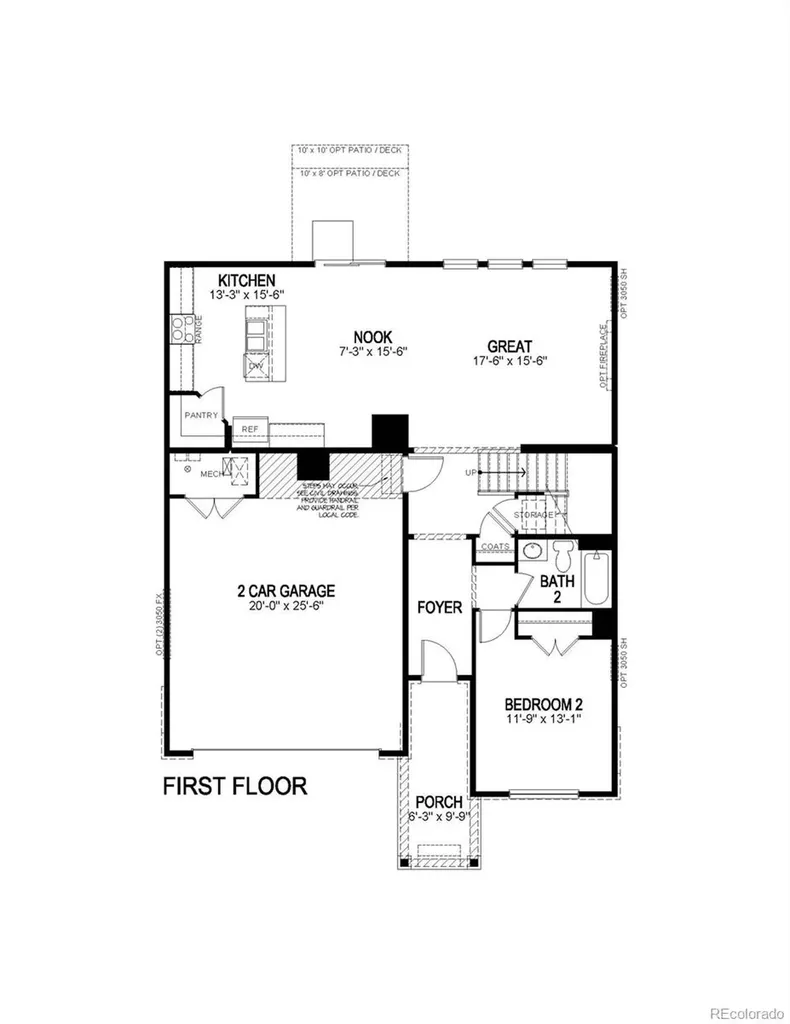 4728 Singletree Lane Brighton CO 80601