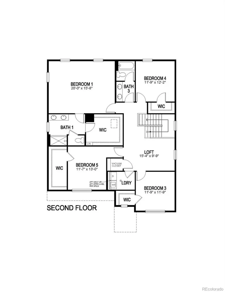 4728 Singletree Lane Brighton CO 80601