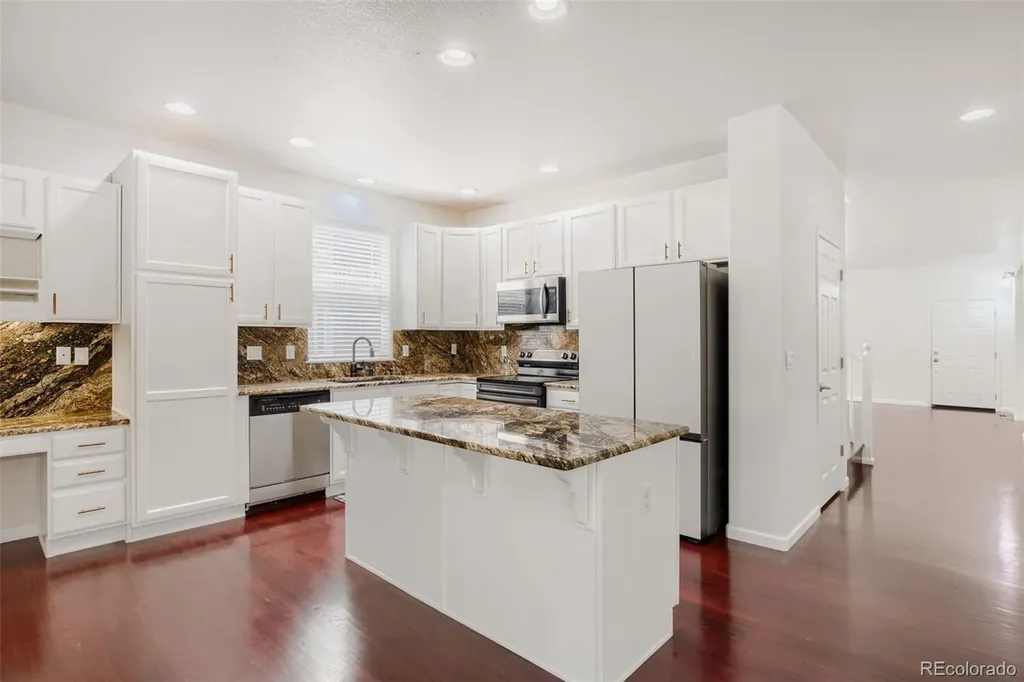 1468 S Grand Baker Circle Aurora CO 80018