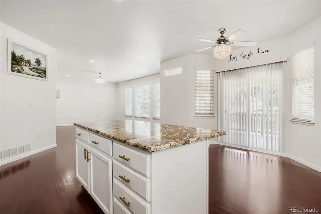 1468 S Grand Baker Circle Aurora CO 80018