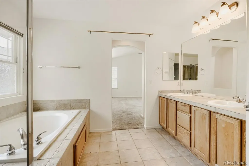 1468 S Grand Baker Circle Aurora CO 80018