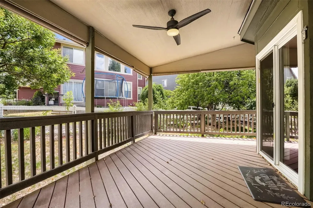 1468 S Grand Baker Circle Aurora CO 80018