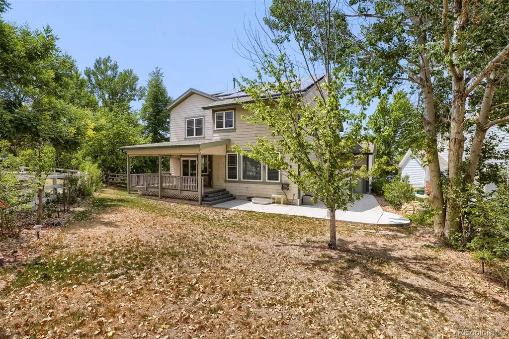 1468 S Grand Baker Circle Aurora CO 80018