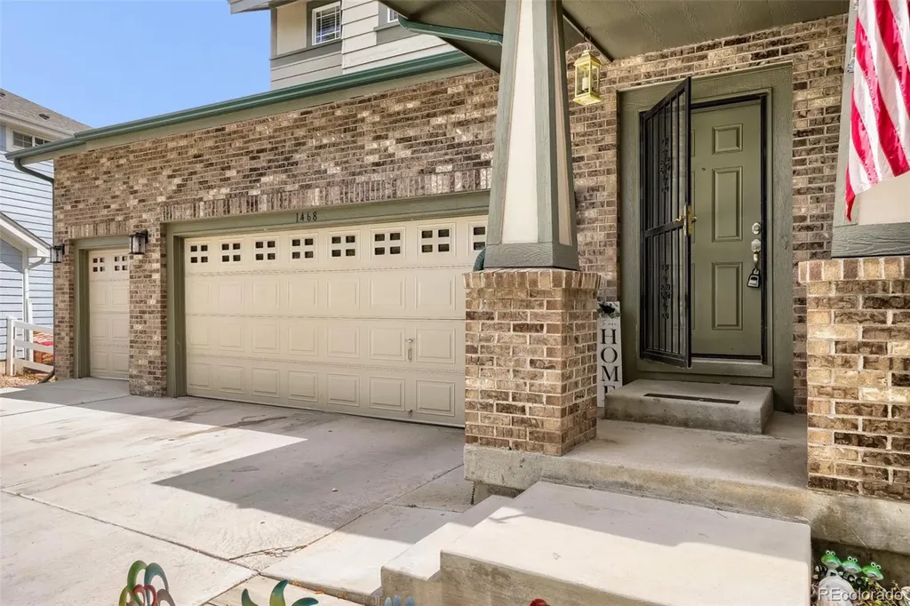 1468 S Grand Baker Circle Aurora CO 80018