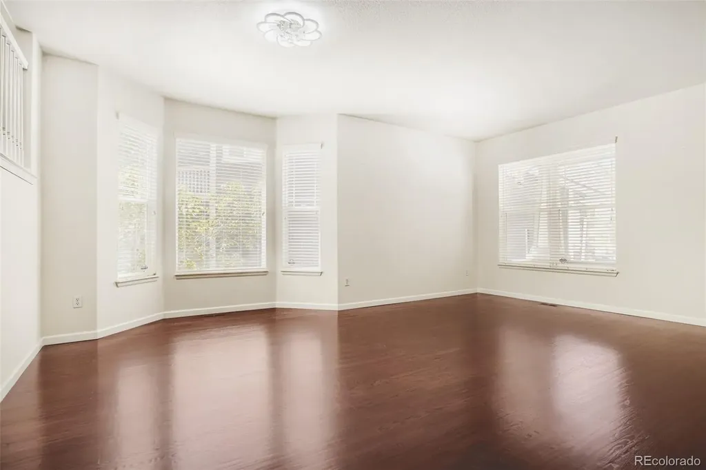 1468 S Grand Baker Circle Aurora CO 80018