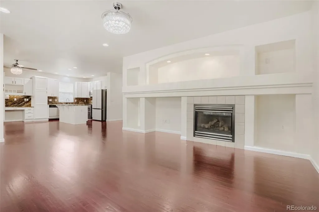 1468 S Grand Baker Circle Aurora CO 80018